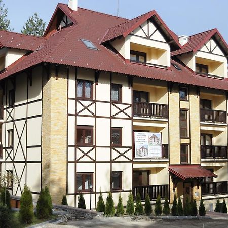 Apartment Kiki Zlatibor Kamer foto