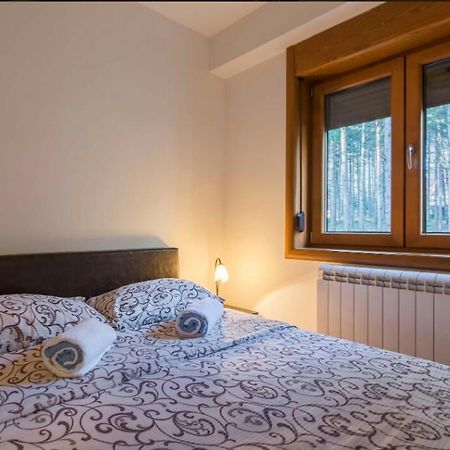 Apartment Kiki Zlatibor Buitenkant foto
