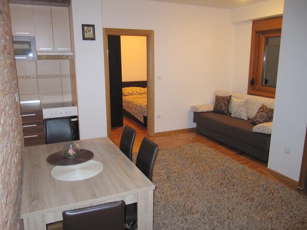 Apartment Kiki Zlatibor Kamer foto
