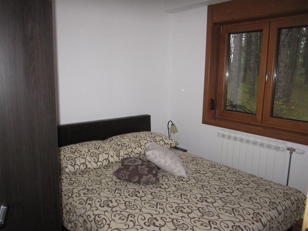 Apartment Kiki Zlatibor Kamer foto
