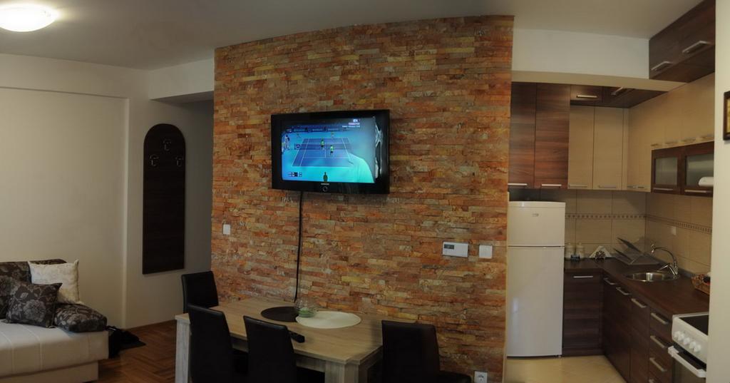 Apartment Kiki Zlatibor Buitenkant foto