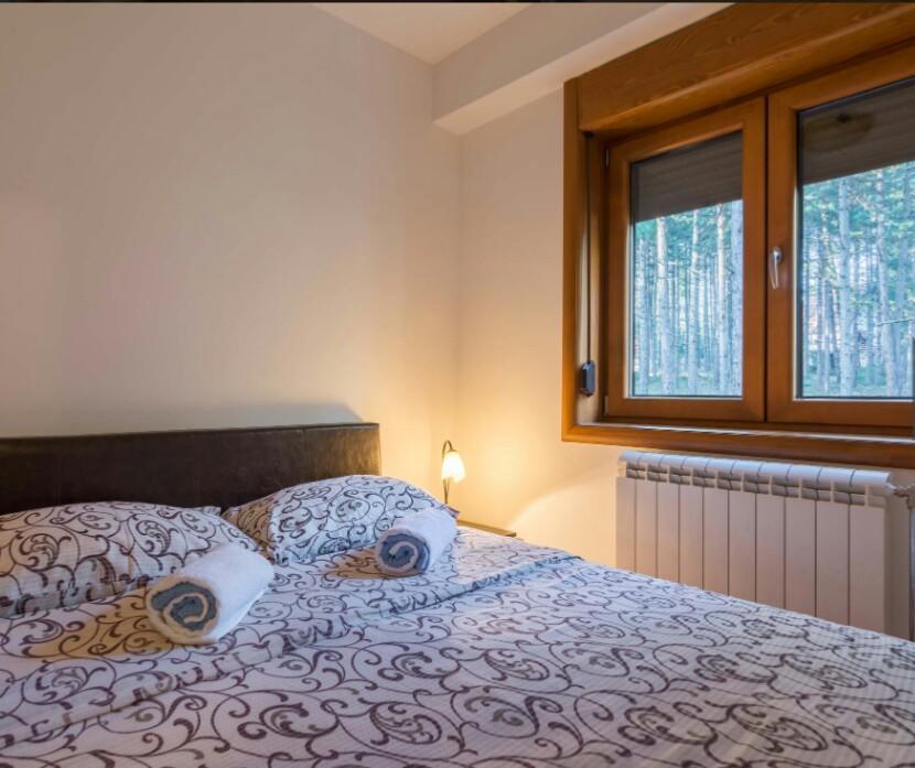 Apartment Kiki Zlatibor Buitenkant foto